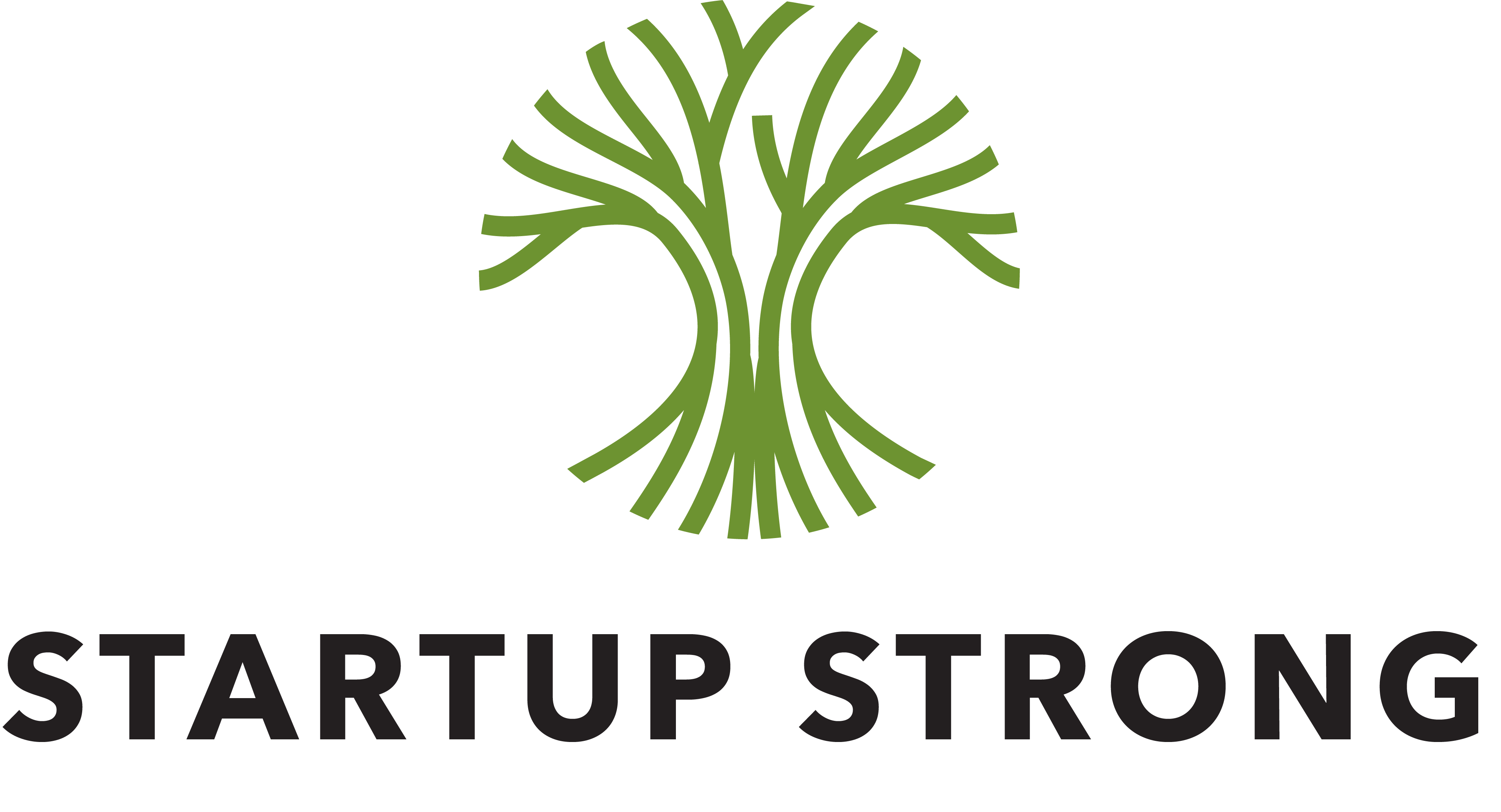 Startup Strong